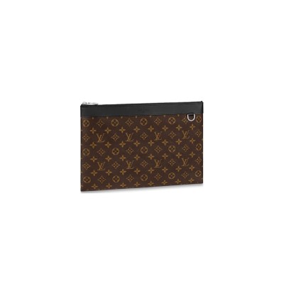 LOUIS VUITTON POCHETTE APOLLO M69411 (34*25*2cm)